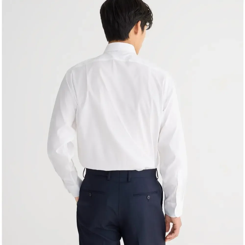 J. Crew crew slim